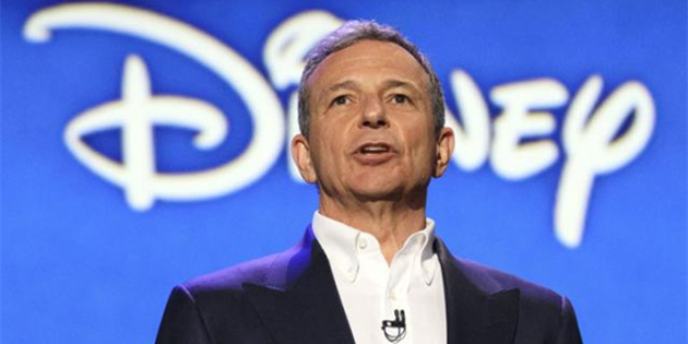 ?Bob Iger